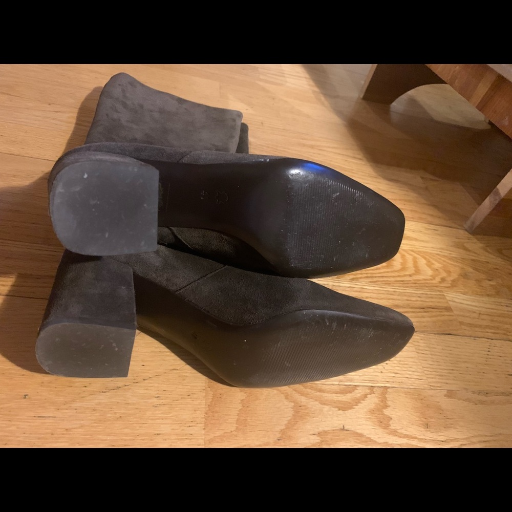 NWOT Rouje Garance boots - Picture 3 of 8
